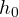 h_0