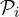 \mathcal{P}_i