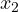 x_2